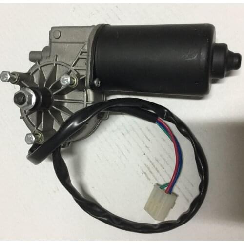 Car wiper motor for Volvo OEM 8143408