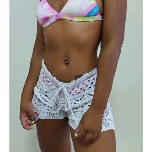 EnviZi Womens Summer Shorts