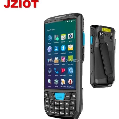 JZIOT Suitcases And Travel Bags