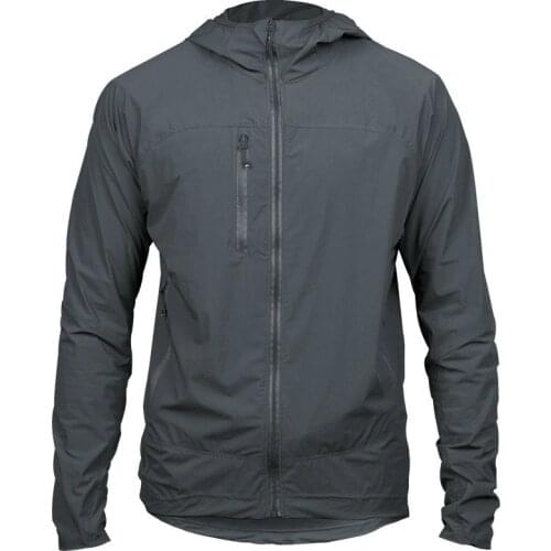 Ultralight Thin Top Outdoor Sport Riding Stretch Sunscreen Skin Windbreaker Men Women Fishing Climbing Anti Uv Breathable Jacket