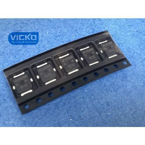 [VK] AFT05MS006NT1 TRANSISTOR RF LDMOS 6W PLD