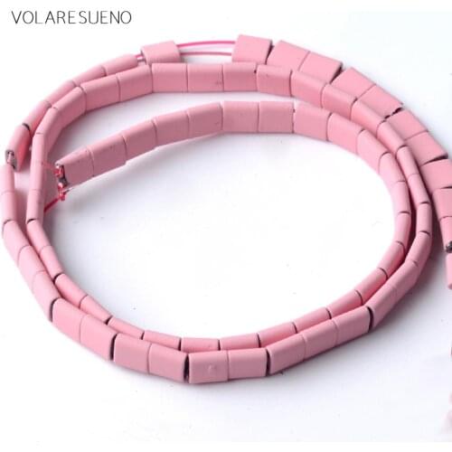 Volarsueno Pink Bracelets