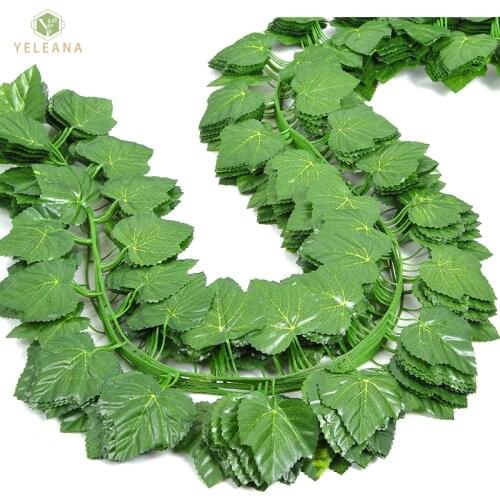 YELEANA Artificial Vines