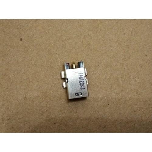 1-10 Pcs) New DC Power Jack For Asus Transformer Book T200TA 200T