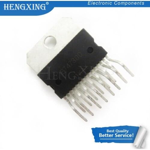 1pcs/lot BT4730D BT4730 ZIP-15 In Stock