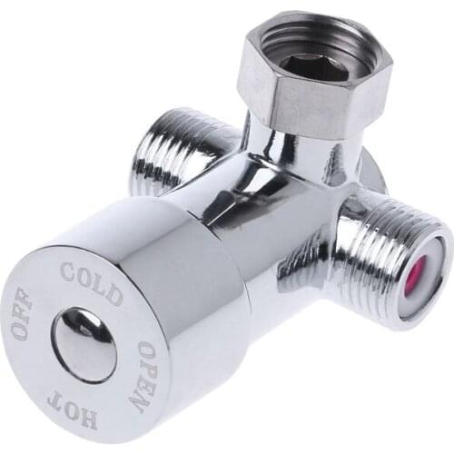 ANENG Shower Faucets