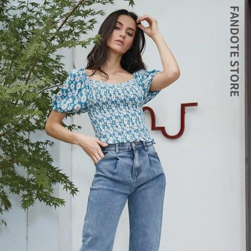 ANGRYGOLDFISH Elegant Blouses