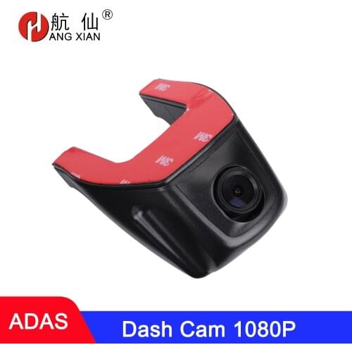 Car Dvr Dash Cam Video Recorder 1080P Dashcam Dash Camera Car USB DVR android Car recorder Night Version Auto Recorder