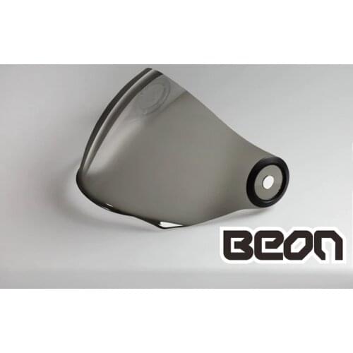 BEON Brand B110 AND B-216 Motorcycle Racing Open face Helmet Visor Anti-UV Motorbike Scooter Lens