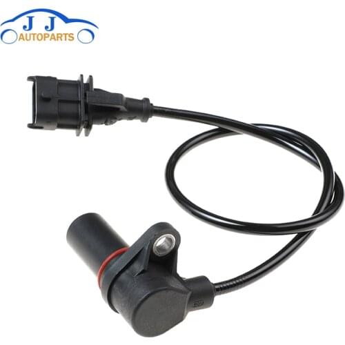Crankshaft Position Sensor for Opel Astra Vauxhall OEM 0281002717 0 281 002 717 8-97376-977-1 6235607 97226992