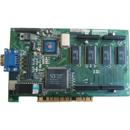 Diamond Monster Video Cards