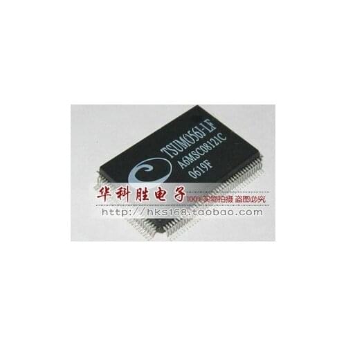 Shipping TSUMO56J-LF TSUM056J-LF Free LCD driver board chip