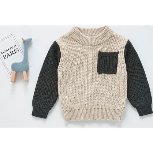 Свитера для девочек ELVESNEST China At AliExpress