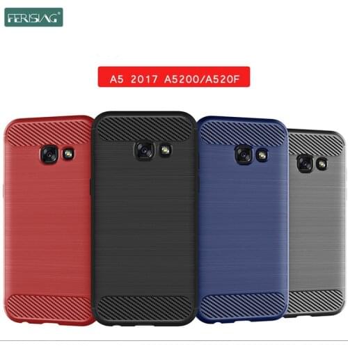 Чехлы для телефонов Samsung Galaxy A5 2017 Ferising China At AliExpress