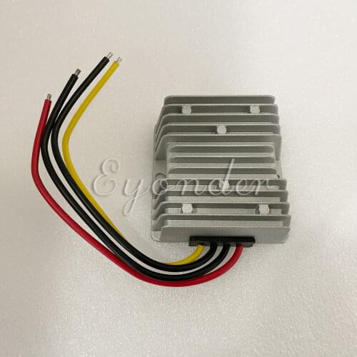 Good quality 15v 16v 18v 19v 20v 24v 27v 28v 29v 180w led power supply to 12v dc 15a step down buck converter module