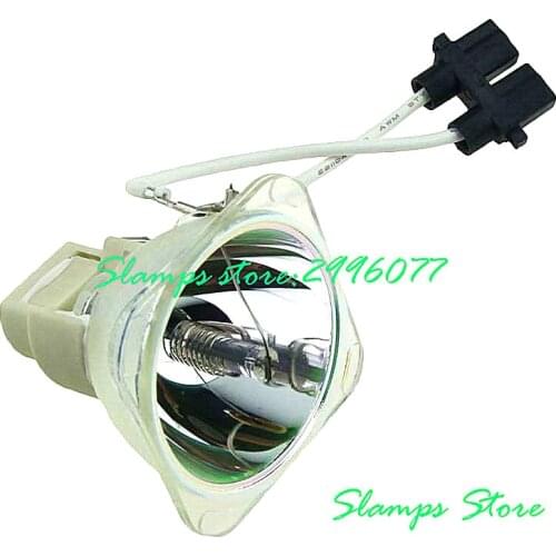 Compatible P1165 P1265 P1265K P1265P X1165 X1165E DNX0702 DSV0701 projector lamp bulb P-VIP 200/1.0 E20.6N EC.J5200.001 for ACER