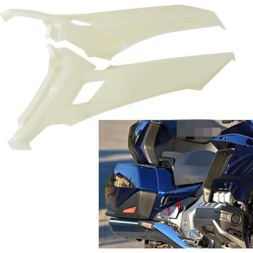 Motorcycle Left & Right Fairing Part Cover For Honda Goldwing GL1800 GL 1800 2018-2020