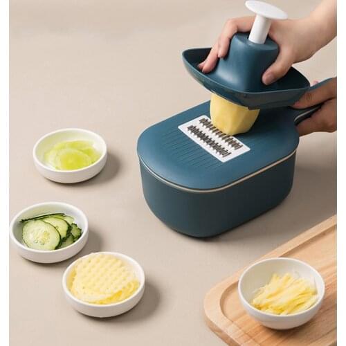 Micca Graters