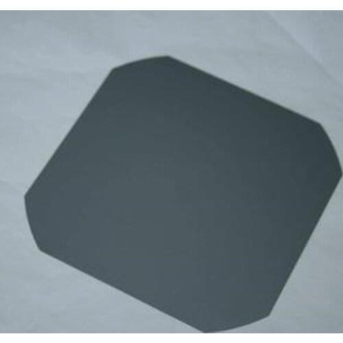 One side polished monocrystalline Si substrate 152.4*0.7mm /epitaxial wafer /Resistivity optional/High purity silicon substrate