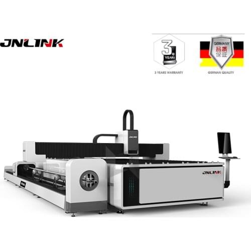 Cnc fiber laser cutting machine/steel and pipe laser cutting machine/fiber laser cutting machine economical