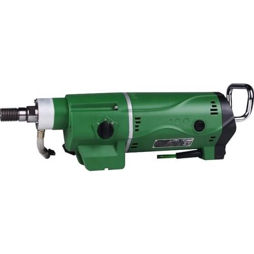 BYCON 402mm concrete core drilling diamond core drill machine