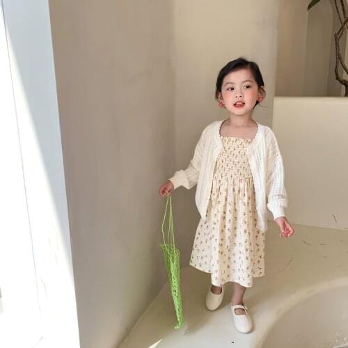 TaoziBaby Cardigans For Girls