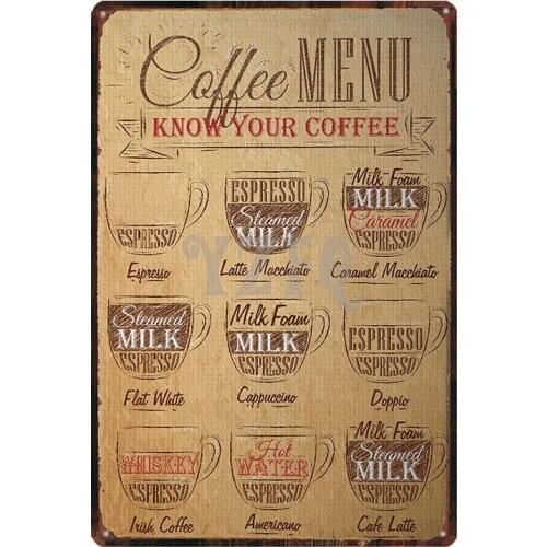 Tiki Bar Tin Signs Metal Plate Wall Pub Kitchen Restaurant Home Art Decor Vintage Iron Poster Cuadros DU-3024