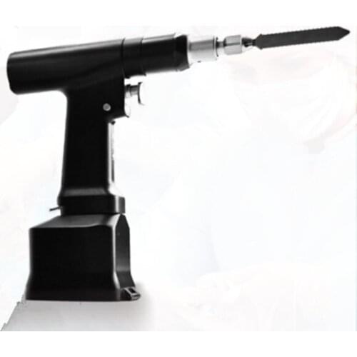 High-Performance medical surgical reciprocating saw ,medical electric orthopedic saw, orthopedic power tools