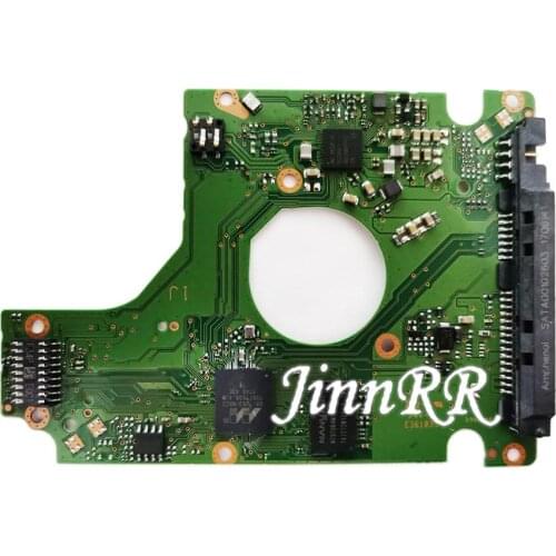 2060-800066-004 Rev P1 PCB logic board printed circuit boardWD lockless HDD circuit board 2060 800066 004 Rev P1