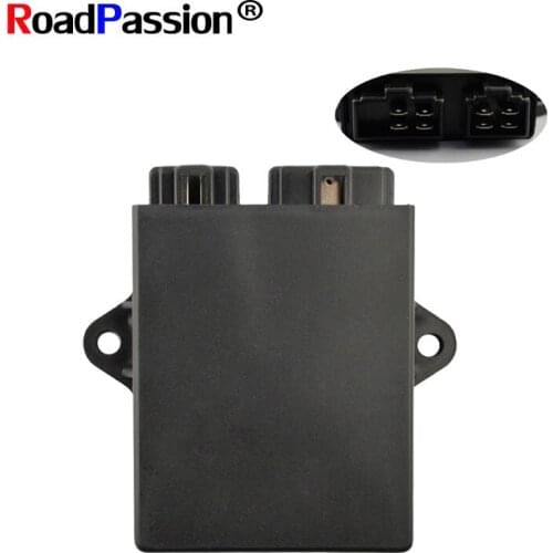 Motorcycle Accessories Intelligent Digital Ignition CDI ECU TCI Box Unit Igniter For YAMAHA XV250S XV250 V-Star Route 66 Route66
