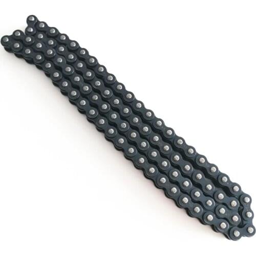 Cam Chain Timing Chain For Yamaha Raptor350 YFM 350 Warrior 350 Moto 4 Wolverine 94500-02090-00 Motorcycle Engine Accessories