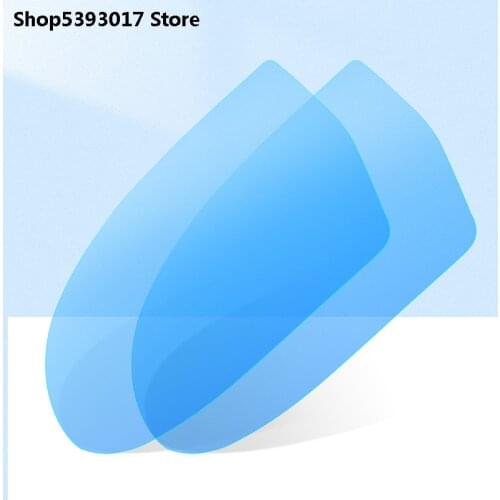 For Honda HR-V Vezel HRV HR V 2014-2019 Car Rearview Mirror Anti Fog Anti Rain Film Water Rainproof Protective Film