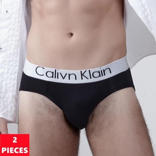 Fan·Sweet Men's Briefs-shorts