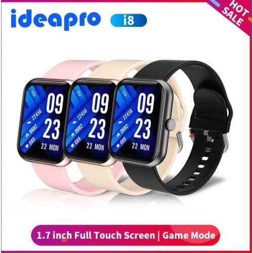 Ideapro Heart Rate Watch