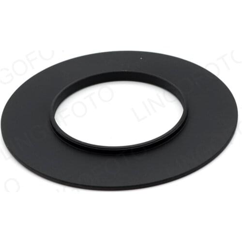 49 52 55 58 62 67 72 77 82mm Filter Ring Adapter for Cokin P Series LC8601