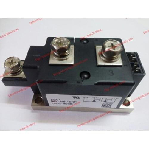 MCC255-14I01 MCC255-14IO1