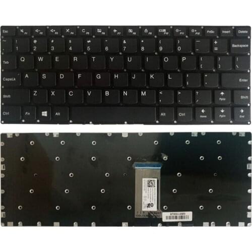 New US keyboard FOR Lenovo Yoga 310-11 310-11IAP 710-11 710-11IKB 710-11ISK US Keyboard