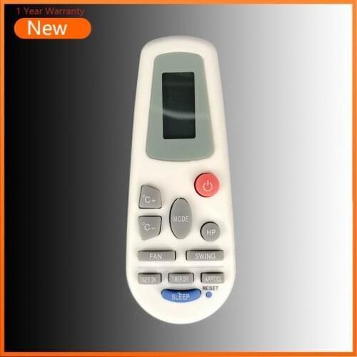 Air Conditioner remote control for hisense RCH-3218 rch-2302na RCH-5028NA KTHX002 A/C controller Fernbedienung
