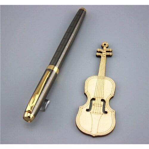 DKW fountain pen High quality metal writing pens business gift school office supplies teacher gift 029