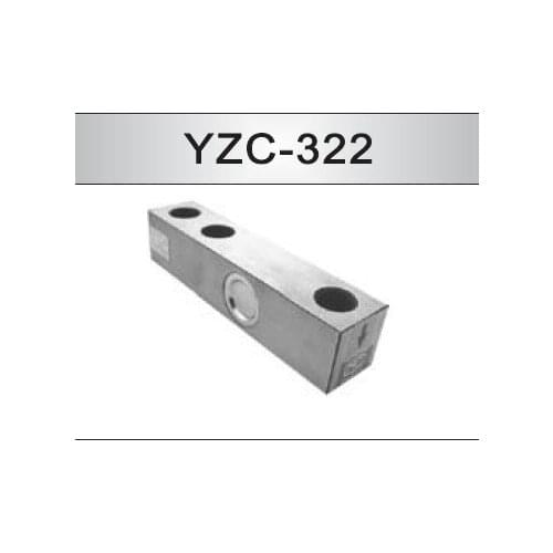 Load Cell YZC-322/5KLB Ground Scale Small Scale Electronic Scale Pressure Sensor