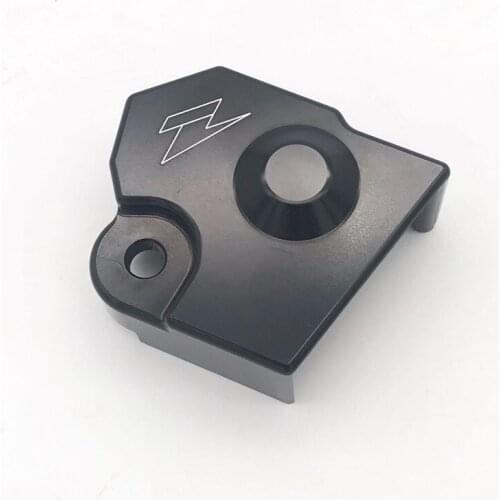 Side bracket switch protection suitable for Kawasaki KLX250S/D-TRACKER【2008-2020