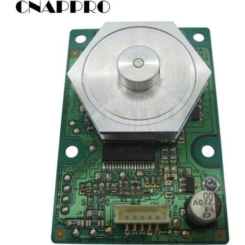 1PCS C2000 2500 2800 AX06-0396 Polygon Mirror Motor For Ricoh AX060396 AX06-0318 AX060318 3000 3300 4000 4501 5000 5501