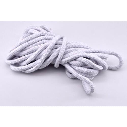 10meters Soft Magicians Rope Magic Tricks Funny Stage Magia Ropes Accessories Gimmick Props Magia Profesional for Magicians