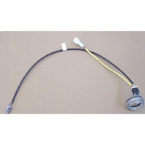 3605200-y08 anti theft coil assembly Great Wall M2
