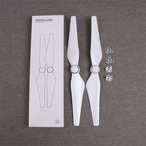 9450S Quick Release Propellers CCW & CW Prop With/ Without Base for DJI Phantom 4/4 PRO and Phantom 4 PRO+ V2.0