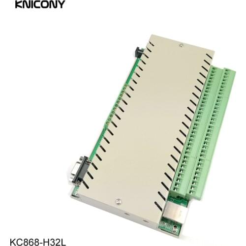 Ethernet 32 Gang TCP IP Control Relay 220v Network Switch Relay Controller