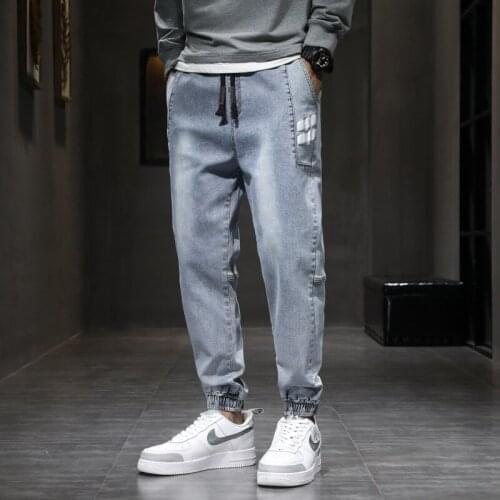 Повседневные мужские штаны EvaPosh China At AliExpress