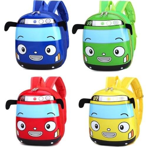 GIyO School Bags