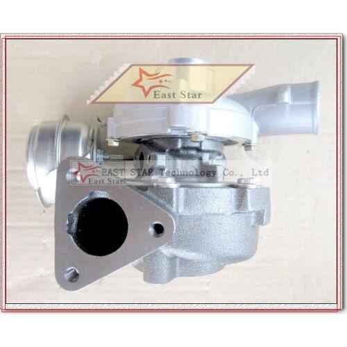 GT1849V 717626 717626-5001S 860055 Turbo Turbocharger For OPEL Vectra C Signum For SAAB 9-3 I 9-5 2002-05 Y22DTR Y22D 2.2L DTI