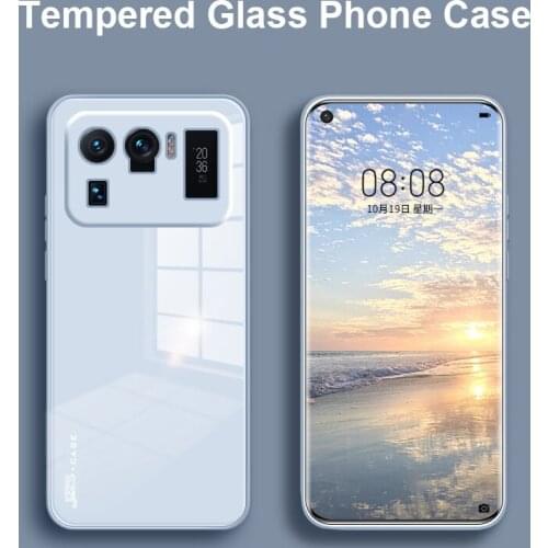 MIGrosso Protective Films For Mobile Phones